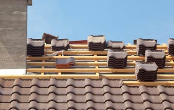 Fenton Low clay roofing costs