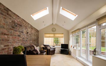 conservatory roof insulation Fenton Low, Staffordshire