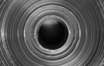 Fenton Low edpm waterproofing