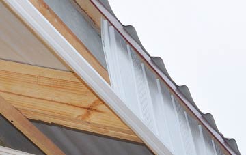 why Fenton Low fascia repairs are essential