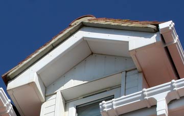 Fenton Low fascia installation costs