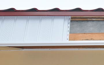 Fenton Low fascia repair costs