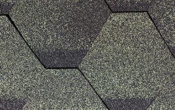 Fenton Low fibreglass shingle repairs