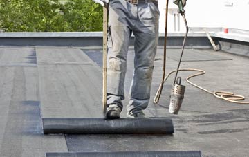 flat roof replacement Fenton Low, Staffordshire