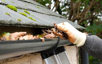 gutter cleaning Fenton Low, Staffordshire