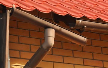 Fenton Low gutter repair costs