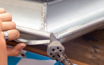 disadvantages of Fenton Low lead roofing