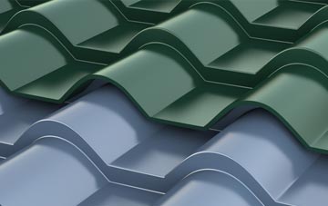 who should consider Fenton Low plastic roofs