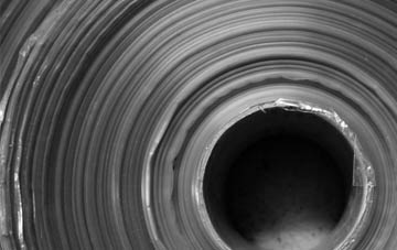 Fenton Low pvc roof replacement