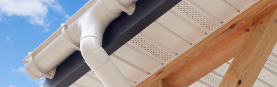 get Fenton Low guttering quotes today