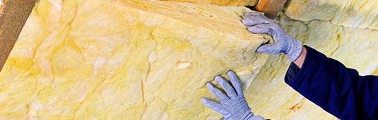 quotes for Fenton Low roof insulation