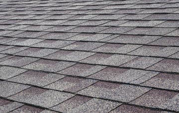 Fenton Low tiles for shallow pitch roofing