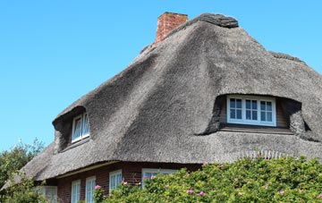 thatch roofing Fenton Low, Staffordshire