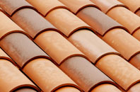 Fenton Low clay roofing