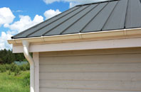 Fenton Low fascia repair