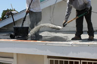 Fenton Low flat roofing repair