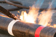 Fenton Low flat roofing replacement