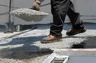 find rated Fenton Low flat roofing replacement companies