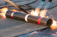 Fenton Low flat roof sealing