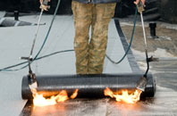 Fenton Low flat roof sealing quote