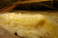 Fenton Low pitch roof insulation