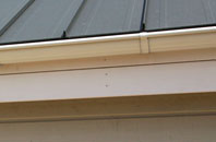 Fenton Low soffit repair