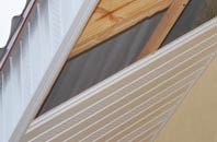 rated Fenton Low soffit repair companies